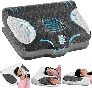 Joynox Cervical Pillows for CPAP Sleeper