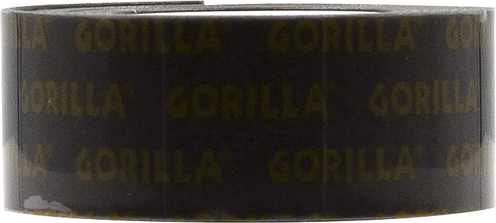 Gorilla Heavy Duty Mounting Tape