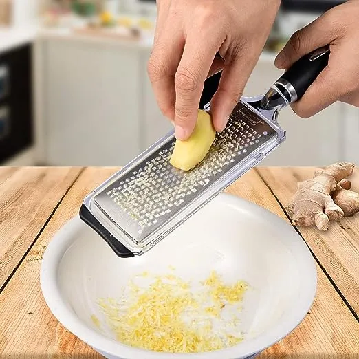 Otevy Mos Ginger Grater Tool