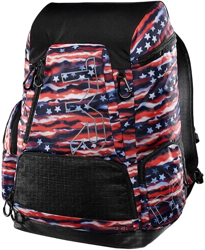 TYR Alliance 45L Backpack