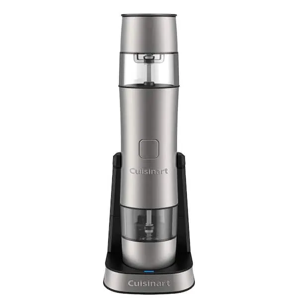 Cuisinart Rechargeable Salt, Pepper, and Spice Mill