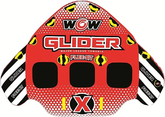 WOW Sports Glider