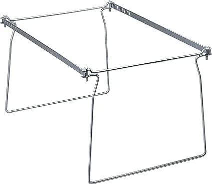 Smead Hanging Folder Frame Steel