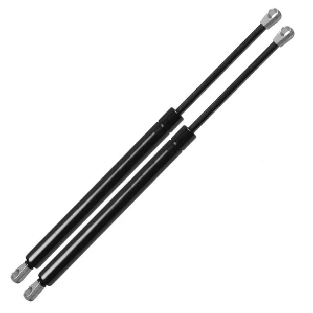 Qty 2 Replaces C16-00009 Lift Supports 19.37 Inches Extended Special Eye End