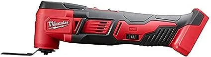 Milwaukee 2626-20 M18 Lithium-Ion Cordless Multi-Tool (Tool Only)