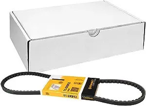 Continental ContiTech 11-3X912 V-Belt