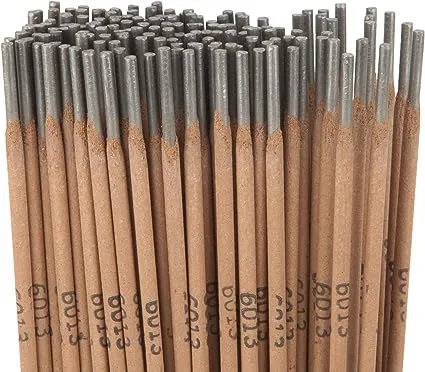 Forney E6013 Welding Rod