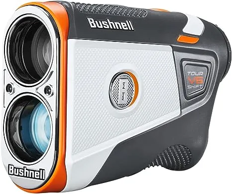 Bushnell Tour V6 Rangefinder