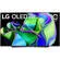 LG OLED83C3PUA OLED evo C3 83 Inch HDR 4K Smart OLED TV 2023 (Renewed) Bundle with 2 YR CPS Enhanced Protection Pack