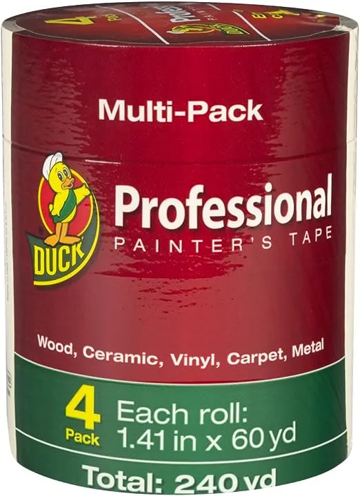 Professional 1362489 Painter's Tape