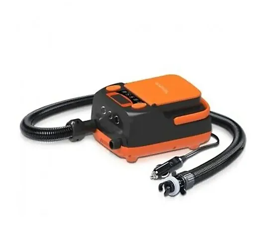 SereneLife Portable Sup Air Pump Inflator Deflator SLPUMP50