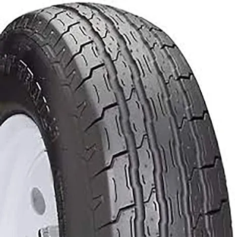 Carlisle Sport Trail Bias Trailer Tire - 215/75D14 6PR