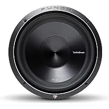 Rockford Fosgate Punch P3D2