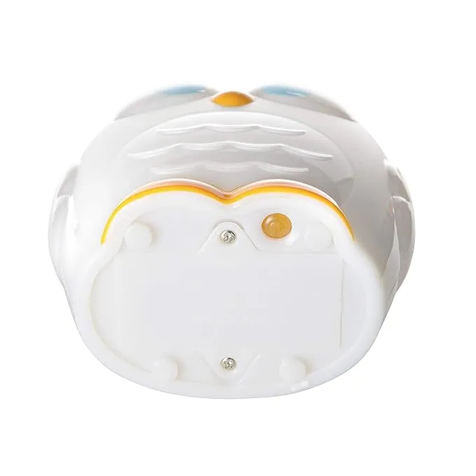 Lindam Night Light Owl 'Light My Way'