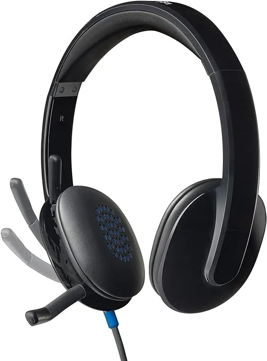 H540 USB COMPUTER HEADSET