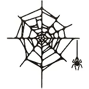 Sizzix Thinlits Die Set - Spider Web, 664747 by: Tim Holtz