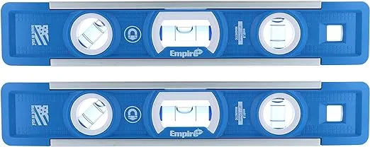 Empire Magnetic Torpedo Level