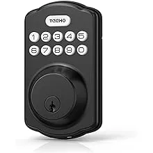 TEEHO TE003 Keyless Entry Door Locks