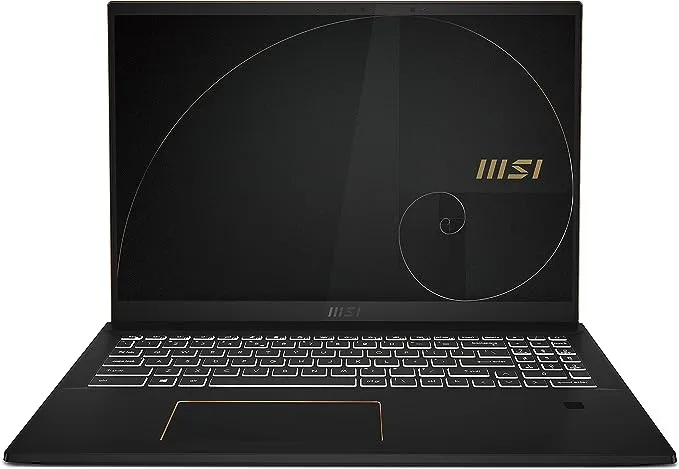 MSI Summit E16 Flip A11MT-021 16" Touchscreen 2 in 1 Notebook - Intel Core i7