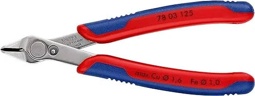 Knipex 78  Electronics Super Knips