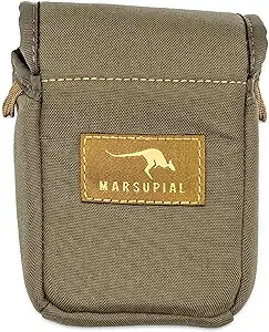 Marsupial Gear Rangefinder Pouch