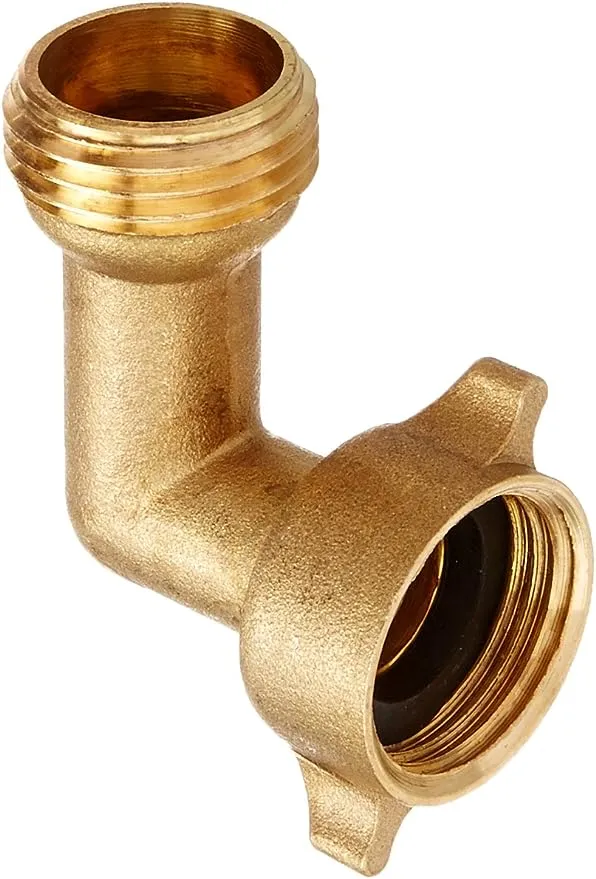 Camco 22504 Hose Elbow