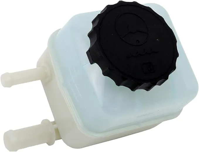 GM General Motors Genuine Parts 92202130 Power Steering Fluid Reservoir