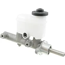 Dorman M630126 Brake Master Cylinder Compatible with Select Toyota Models