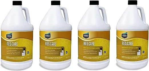 1 Gal. Res Care Liquid Resin Cleaning Solution