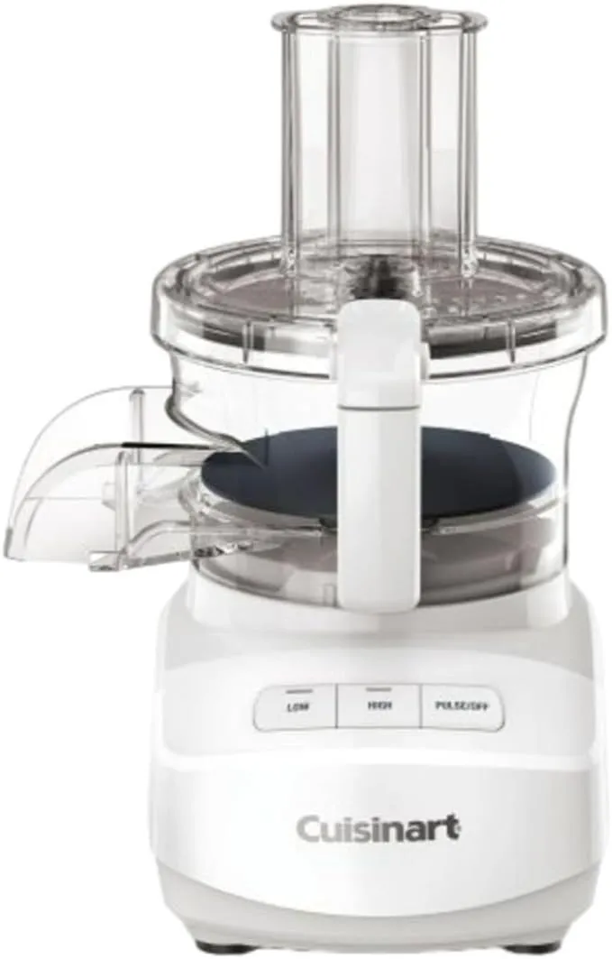 9-Cup Continuous Feed Food Processor Cuisinart