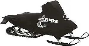 Polaris 2881980 Canvas Quick Adjust Cover OEM for RMK 163" 174" Snowmobiles