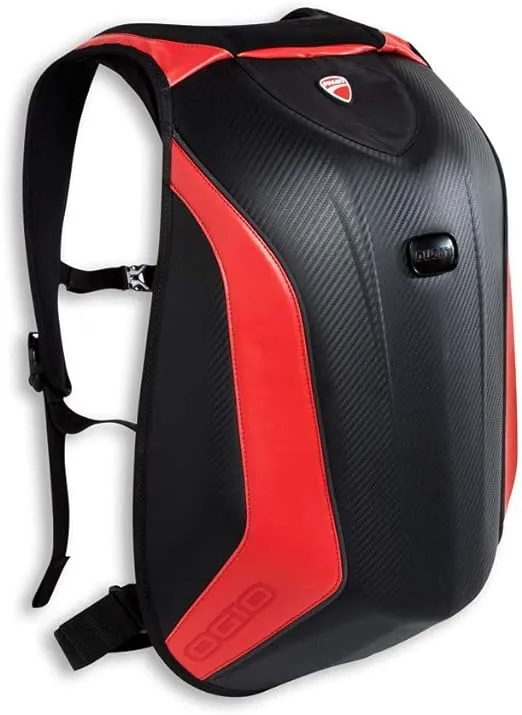 Ducati Redline No Drag Backpack by Ogio