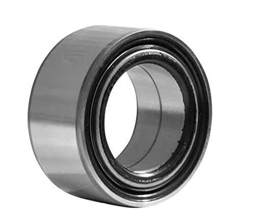 SuperATV Heavy Duty Front and/or Rear Wheel Bearing for Polaris RZR/General/Ranger/Sportsman/Scrambler & More (See Fitment)| Rubber Coated Exterior |