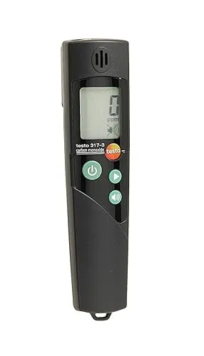 Testo Ambient CO Meter 317-3