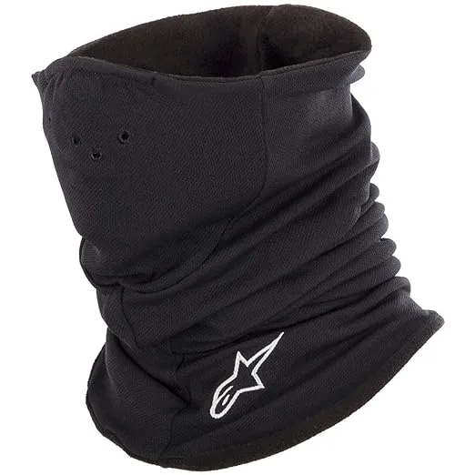 Alpinestars Tech Neck Warmer - Black