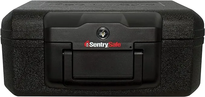 18in Fire Safe Chest