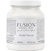 Fusion Mineral Paint - Picket Fence Pint