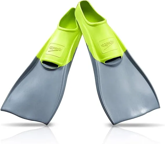 Speedo Unisex Adult Swim Training Fins