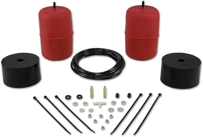 Air Lift 60743 - 1000 Air Spring Kit