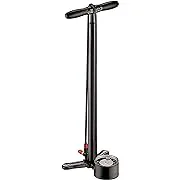 Lezyne Classic Floor Pump: Black