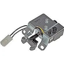 Dorman 924-971 Shift Interlock Solenoid Compatible with Select Ford Models