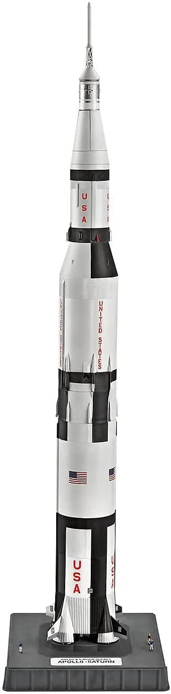 Apollo Saturn V