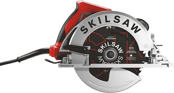 SKIL 15 amps 7-1/4 in. Corded Circular Saw