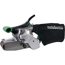 Metabo HPT SB8V2M 3" x 21" Variable Speed Belt Sander