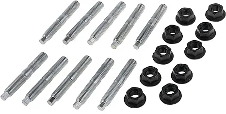 Dorman 03411B Exhaust Manifold Hardware Kit