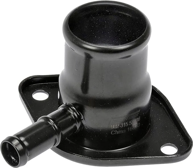 Dorman 902-315 Engine Coolant Thermostat Housing Compatible with Select Chrysler / Dodge / Ram Models