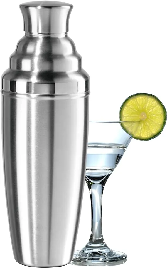 1.75 Litre Jumbo Party Cocktail Shaker