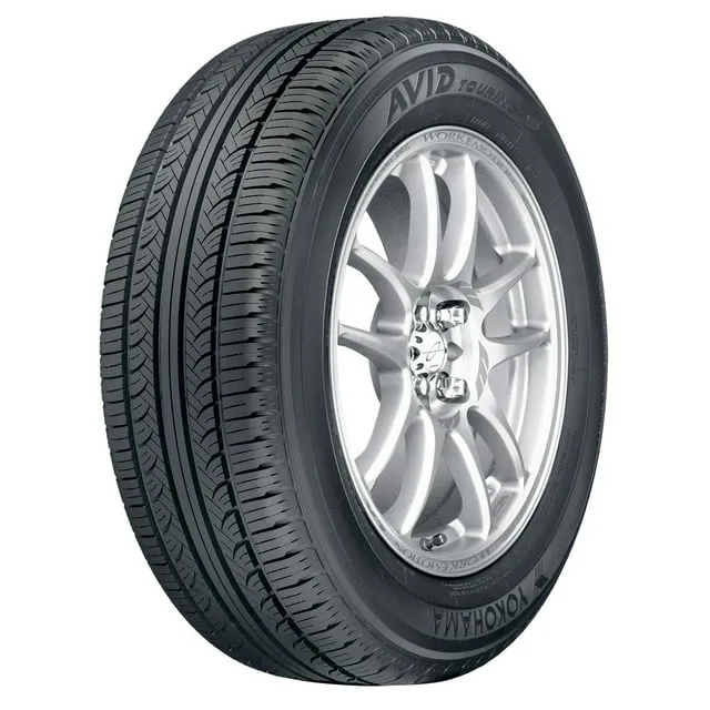 Yokohama Avid Touring S Tire