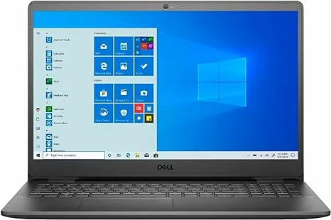 Dell Inspiron 15 3000 15.6-inch Full HD 11th Gen Intel Core i5-1135G7 12GB 256GB SSD Laptop