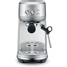 Breville BES450BSS1BU Bambino&#0153; Brushed Stainless Espresso Machine